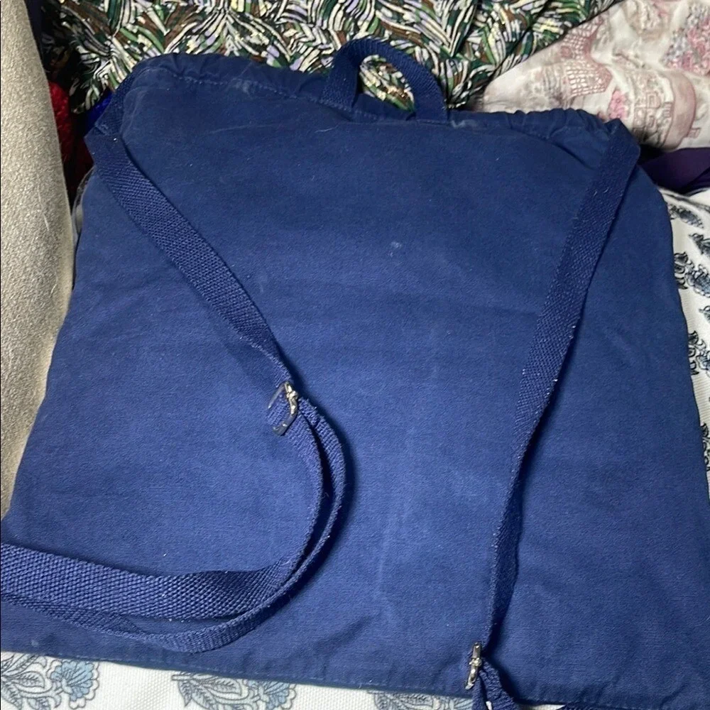 Drawstring Bag 2007 Disney